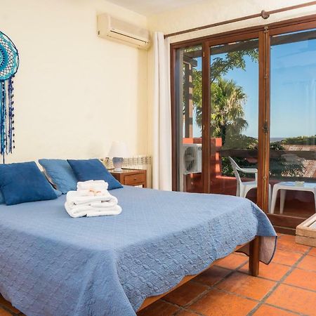 Viajero Posada B&B Колония-дель-Сакраменто Экстерьер фото
