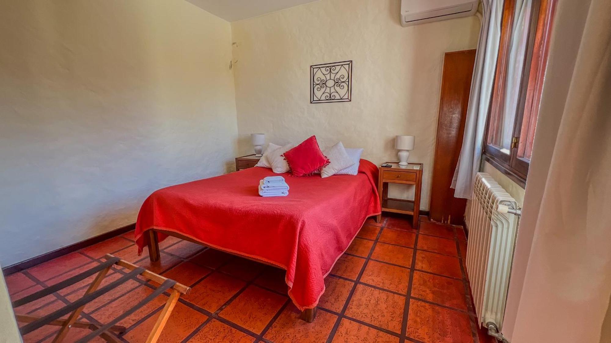 Viajero Posada B&B Колония-дель-Сакраменто Номер фото
