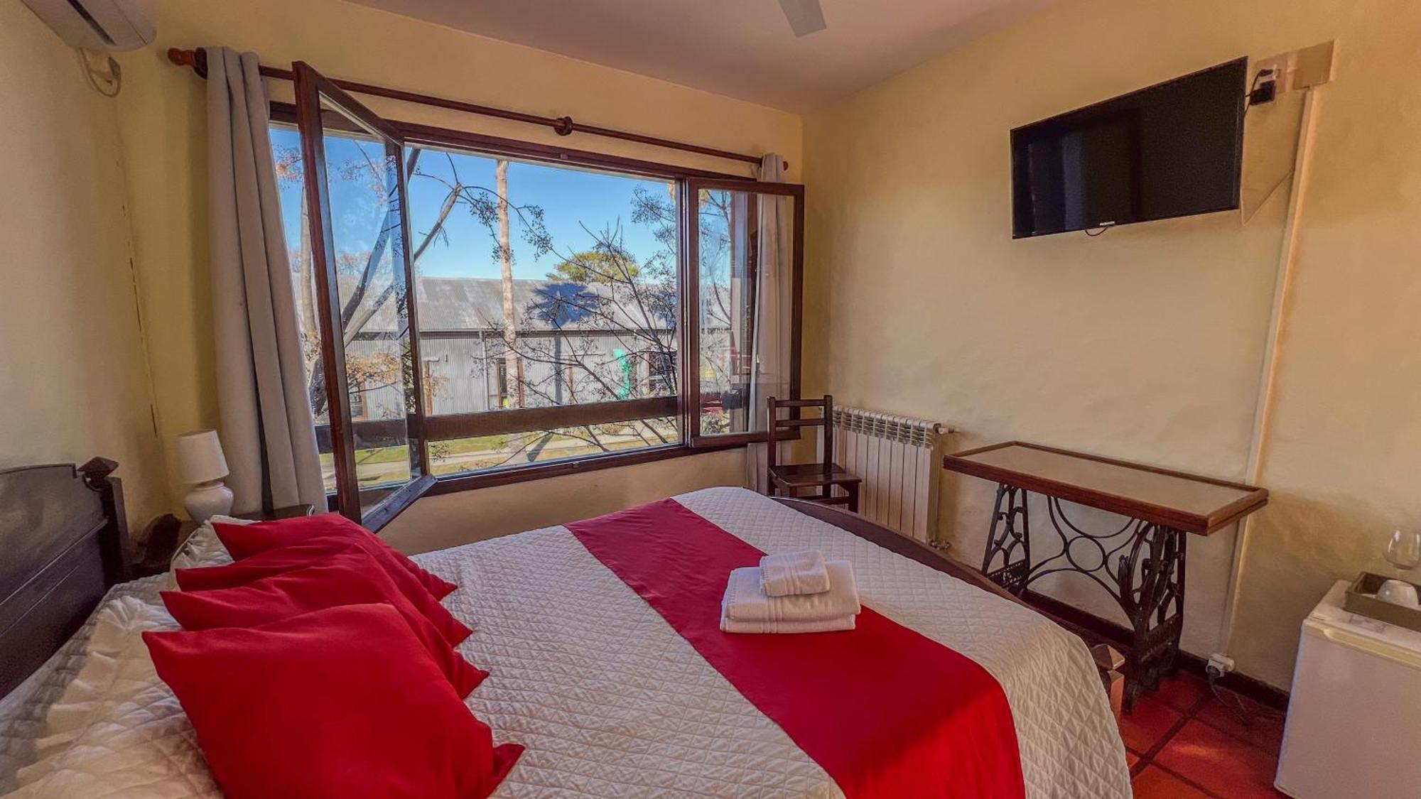 Viajero Posada B&B Колония-дель-Сакраменто Номер фото