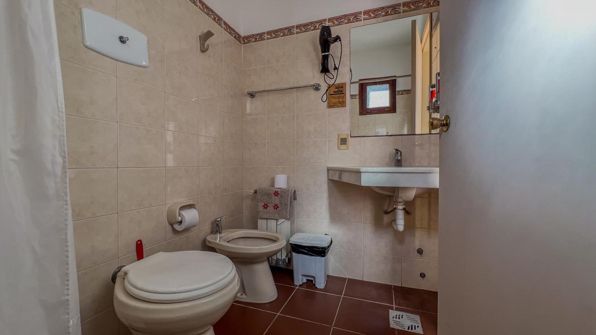 Viajero Posada B&B Колония-дель-Сакраменто Номер фото