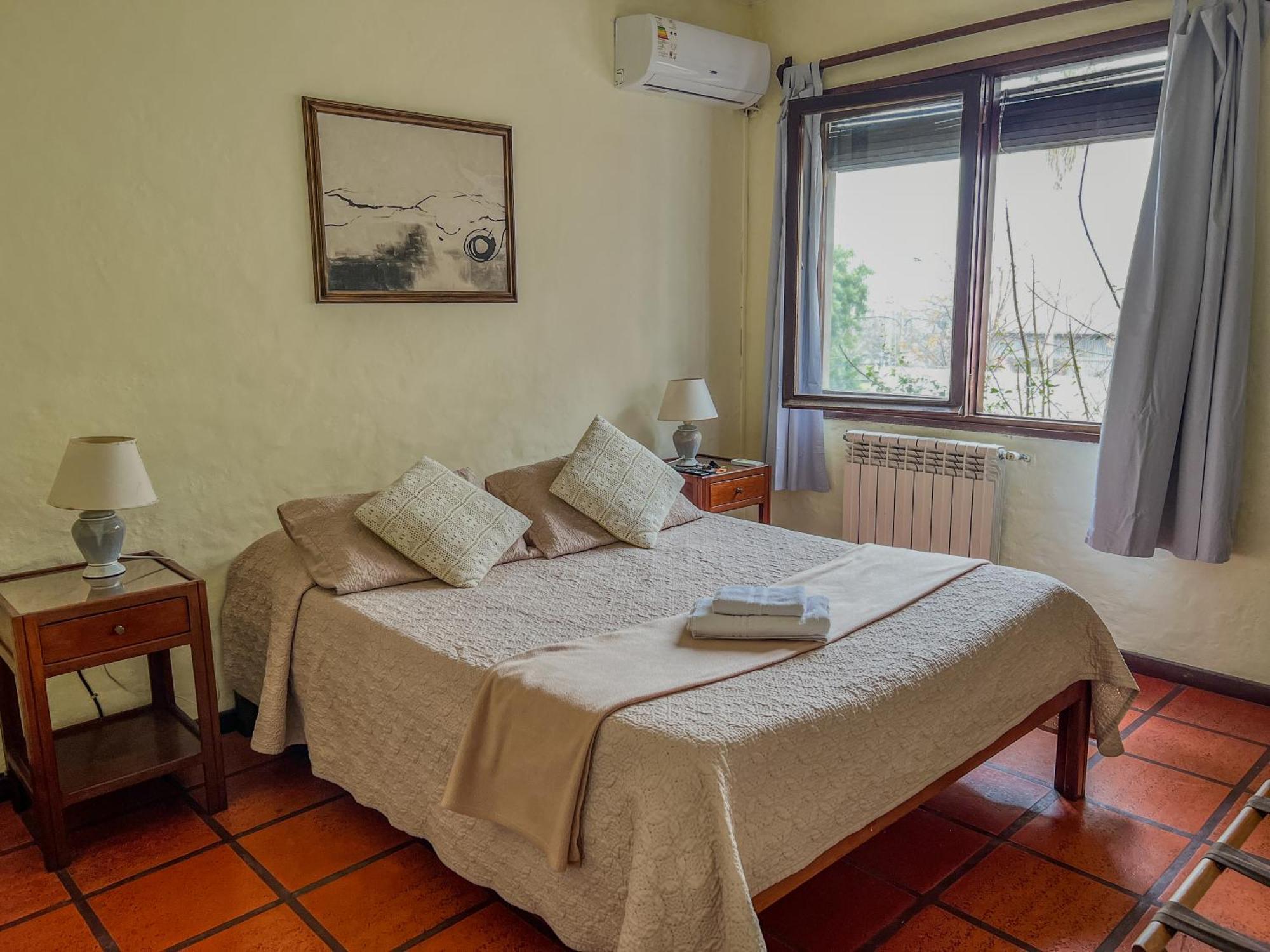 Viajero Posada B&B Колония-дель-Сакраменто Экстерьер фото