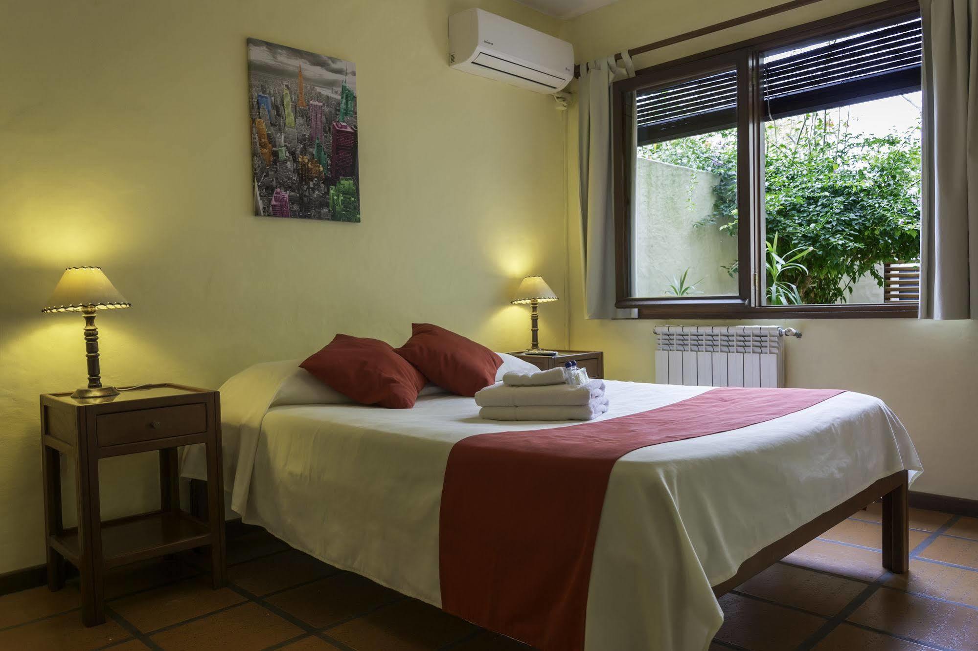 Viajero Posada B&B Колония-дель-Сакраменто Экстерьер фото