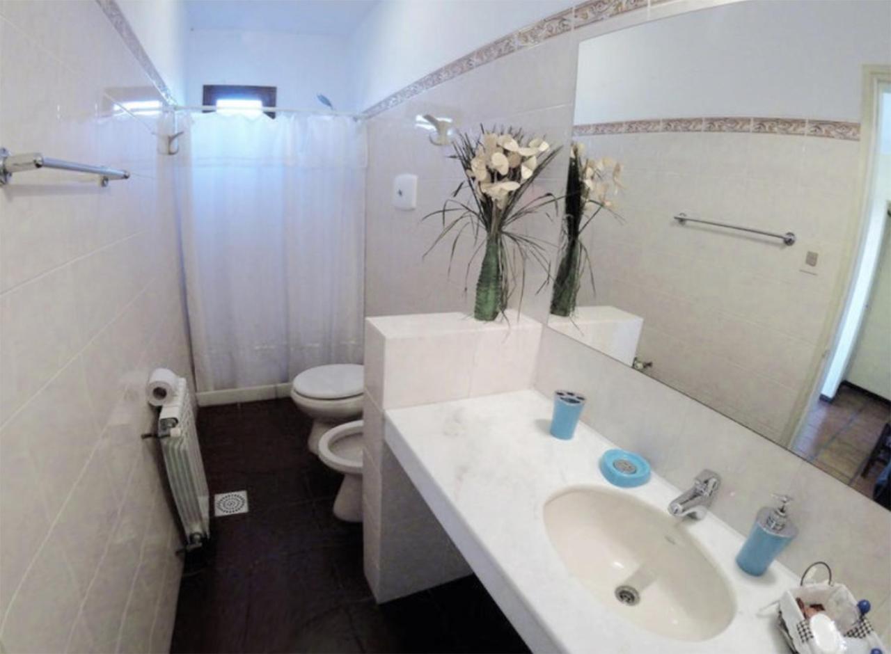 Viajero Posada B&B Колония-дель-Сакраменто Экстерьер фото